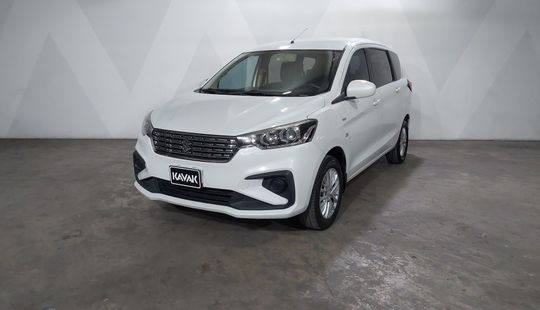 Suzuki • Ertiga