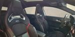 Mercedes Benz Clase A 2.0 MERCEDES-AMG 45 DCT 4WD Hatchback 2018