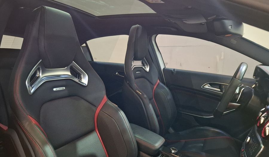 Mercedes Benz Clase A 2.0 MERCEDES-AMG 45 DCT 4WD Hatchback 2018