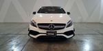 Mercedes Benz Clase A 2.0 MERCEDES-AMG 45 DCT 4WD Hatchback 2018