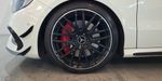 Mercedes Benz Clase A 2.0 MERCEDES-AMG 45 DCT 4WD Hatchback 2018