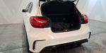 Mercedes Benz Clase A 2.0 MERCEDES-AMG 45 DCT 4WD Hatchback 2018