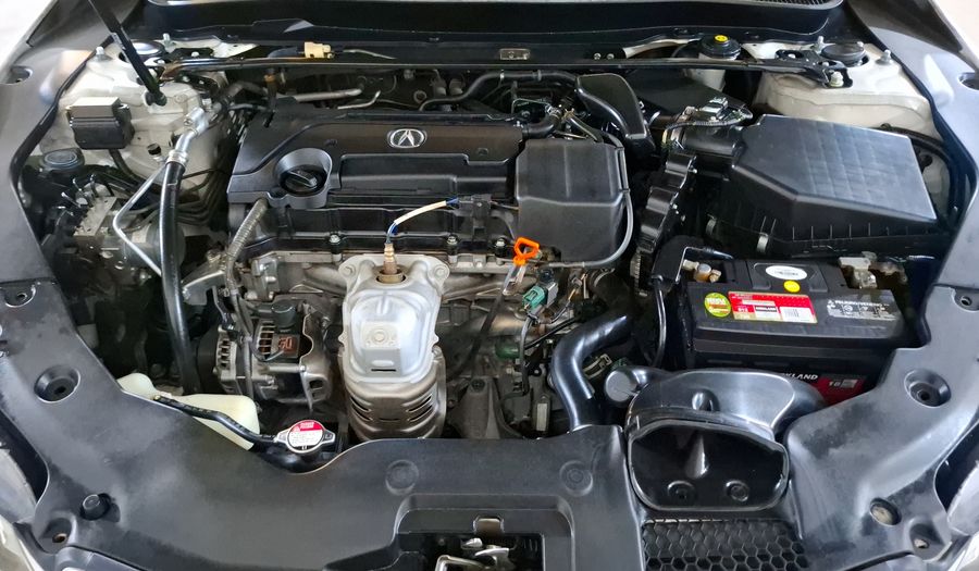 Acura Tlx 2.4 TECH AT Sedan 2015