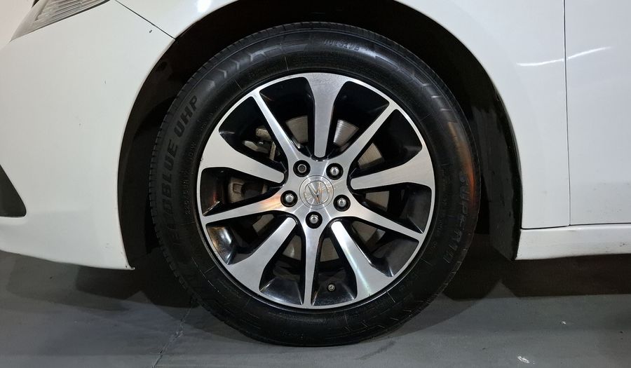 Acura Tlx 2.4 TECH AT Sedan 2015