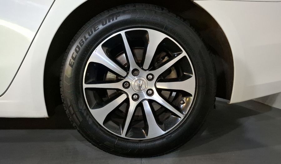 Acura Tlx 2.4 TECH AT Sedan 2015