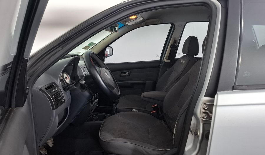 Fiat Palio ADVENTURE 1.8 Wagon 2010
