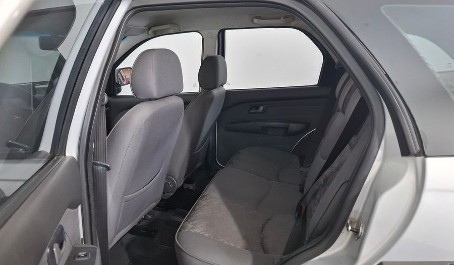 Fiat Palio ADVENTURE 1.8 Wagon 2010