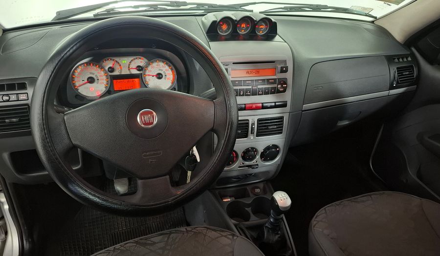 Fiat Palio ADVENTURE 1.8 Wagon 2010