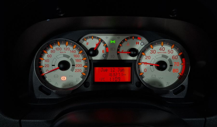 Fiat Palio ADVENTURE 1.8 Wagon 2010