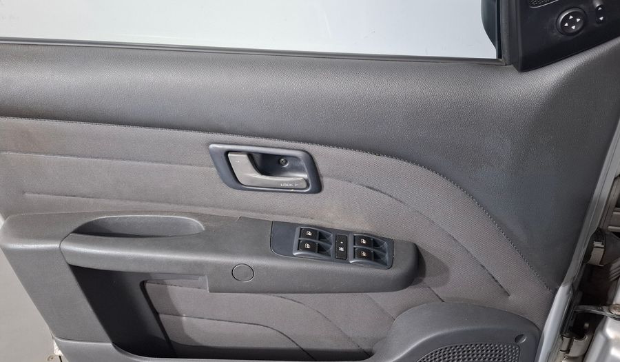 Fiat Palio ADVENTURE 1.8 Wagon 2010