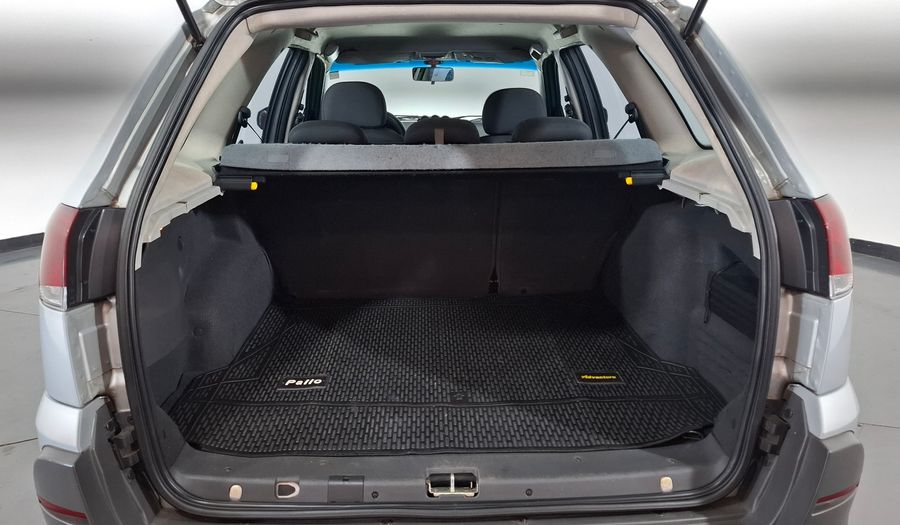 Fiat Palio ADVENTURE 1.8 Wagon 2010