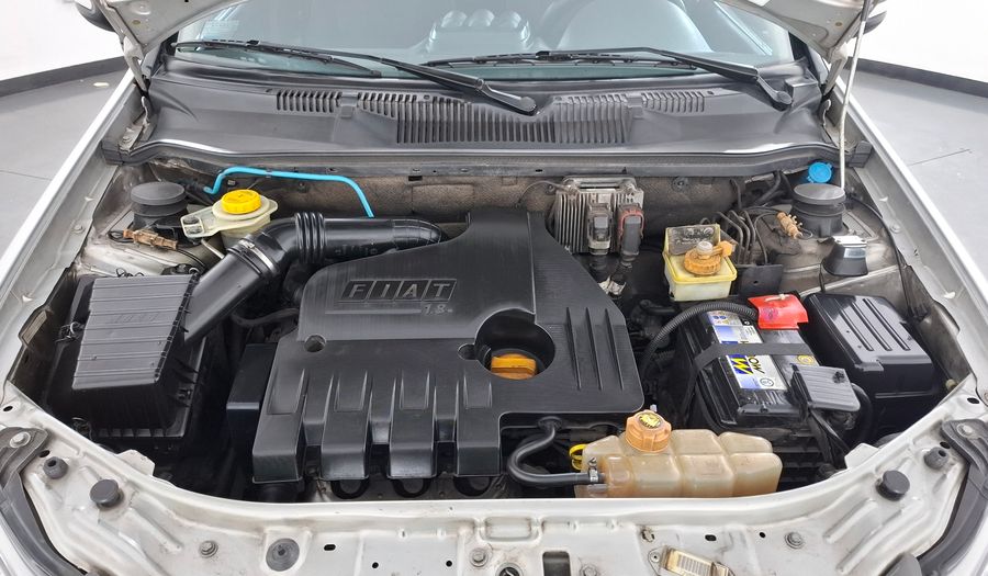 Fiat Palio ADVENTURE 1.8 Wagon 2010