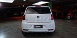 Volkswagen Fox 1.6 COMFORTLINE PACK Hatchback 2011