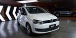 Volkswagen Fox 1.6 COMFORTLINE PACK Hatchback 2011