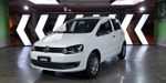 Volkswagen Fox 1.6 COMFORTLINE PACK Hatchback 2011