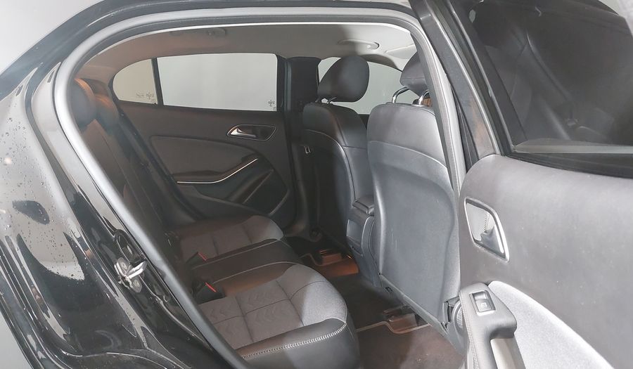 Mercedes Benz Gla 200 CGI STYLE Suv 2019