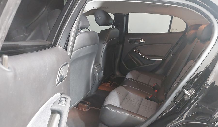 Mercedes Benz Gla 200 CGI STYLE Suv 2019