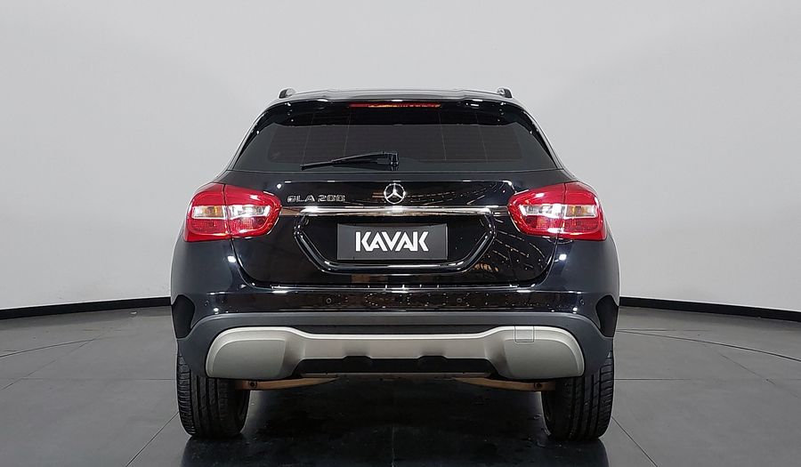 Mercedes Benz Gla 200 CGI STYLE Suv 2019