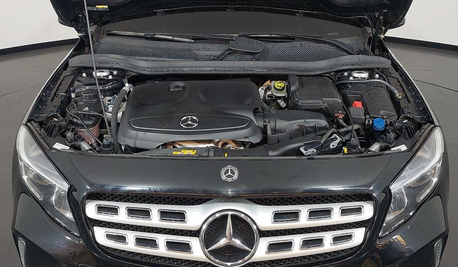 Mercedes Benz Gla 200 CGI STYLE Suv 2019
