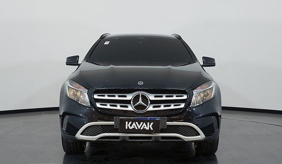 Mercedes Benz Gla 200 CGI STYLE Suv 2019