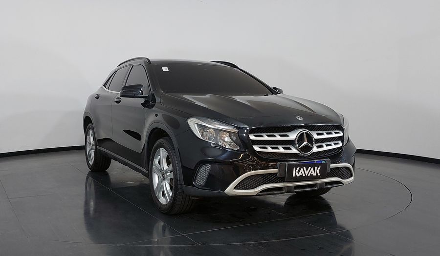 Mercedes Benz Gla 200 CGI STYLE Suv 2019