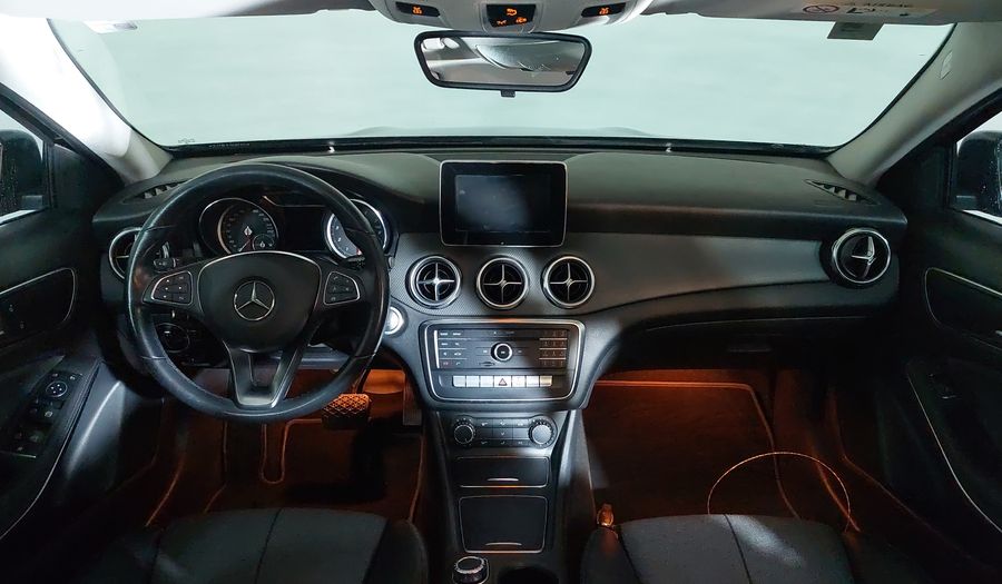 Mercedes Benz Gla 200 CGI STYLE Suv 2019
