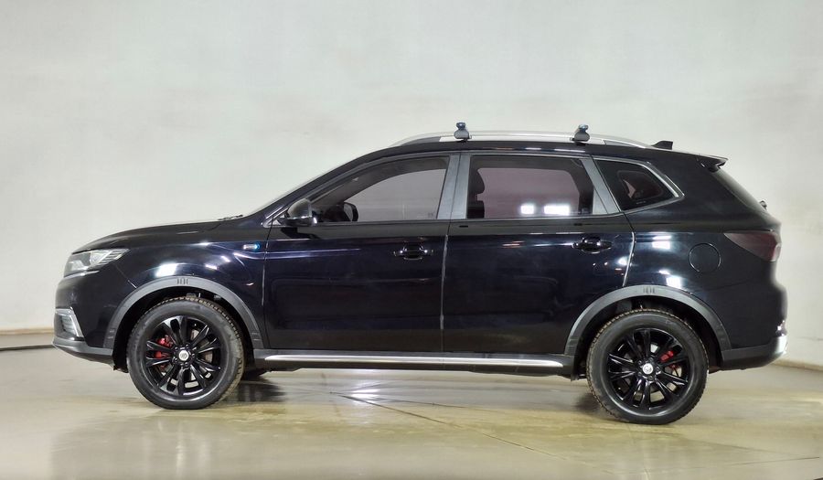 Mg Rx5 1.5T STD Suv 2019