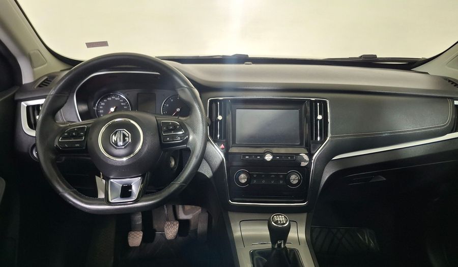 Mg Rx5 1.5T STD Suv 2019