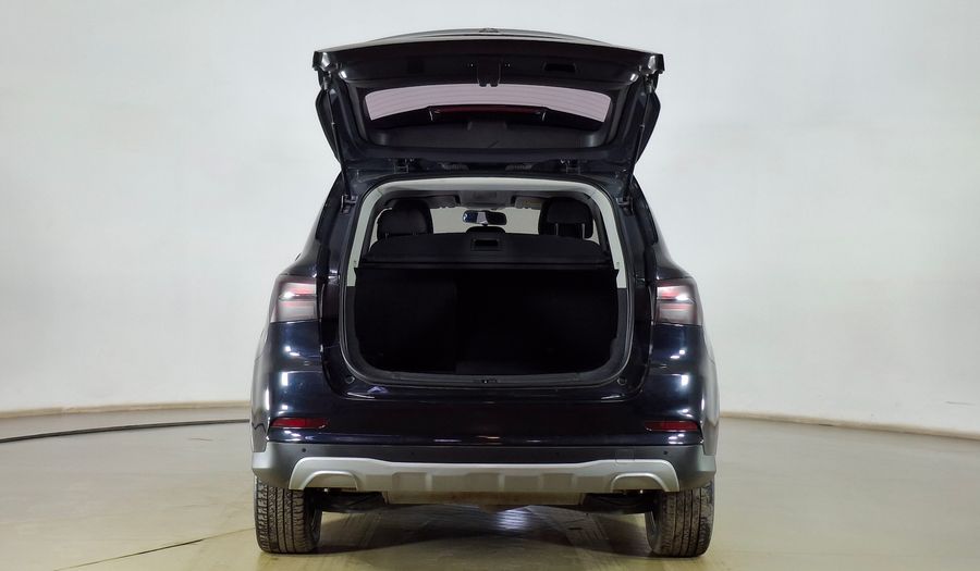 Mg Rx5 1.5T STD Suv 2019