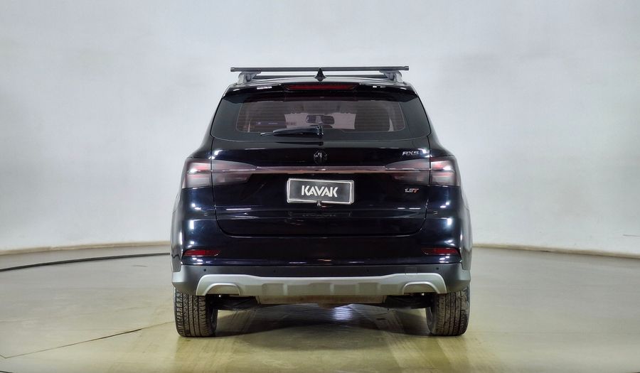 Mg Rx5 1.5T STD Suv 2019