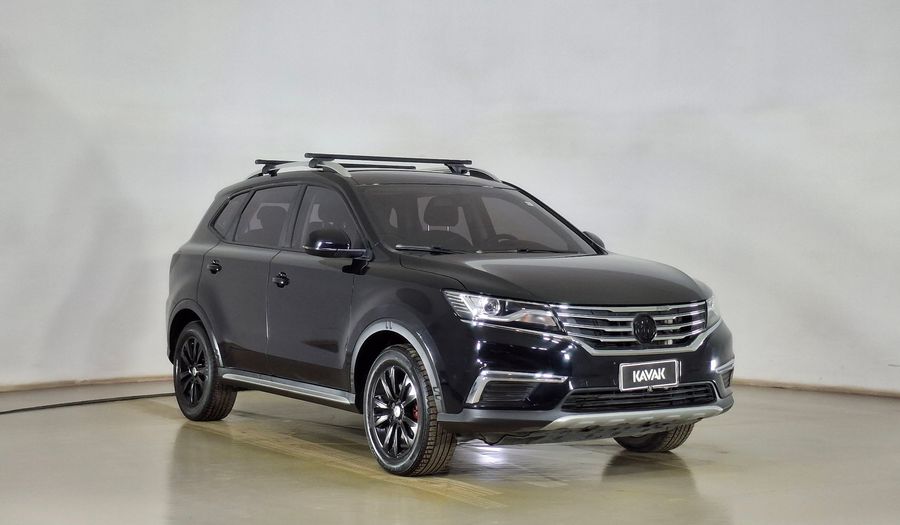 Mg Rx5 1.5T STD Suv 2019