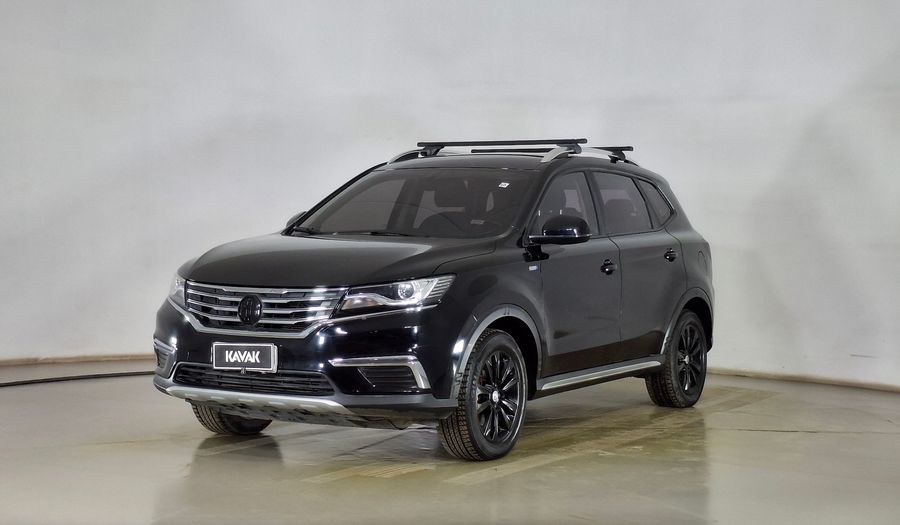 Mg Rx5 1.5T STD Suv 2019