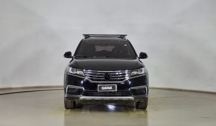 Mg Rx5 1.5T STD Suv 2019