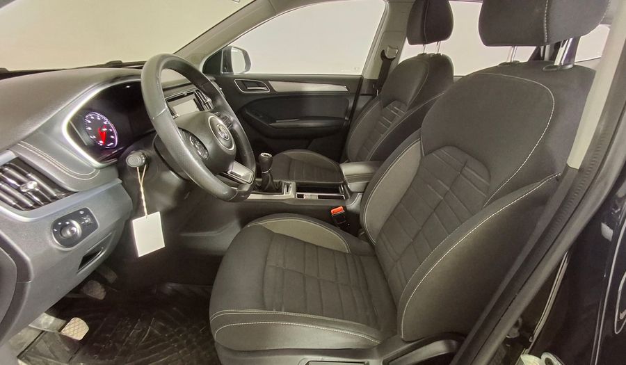 Mg Rx5 1.5T STD Suv 2019