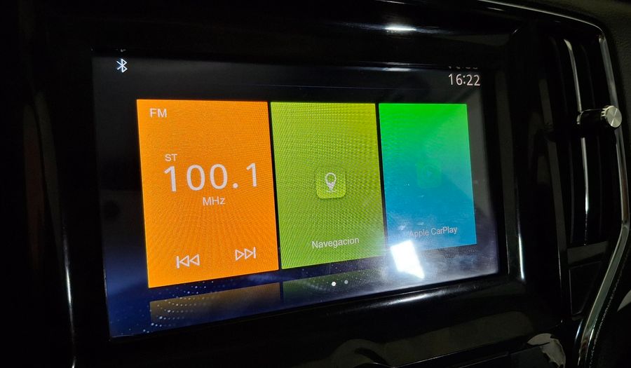 Mg Rx5 1.5T STD Suv 2019