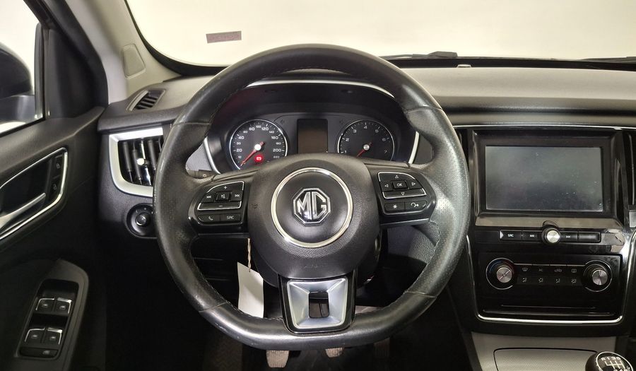 Mg Rx5 1.5T STD Suv 2019