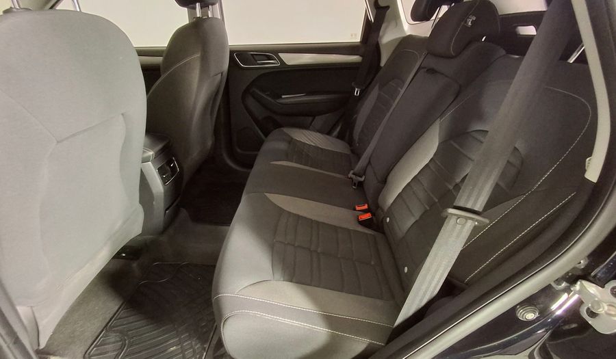 Mg Rx5 1.5T STD Suv 2019