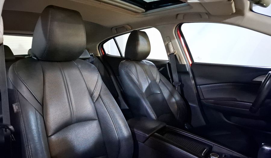 Mazda 3 2.5 HATCHBACK I TOURING TA Hatchback 2018