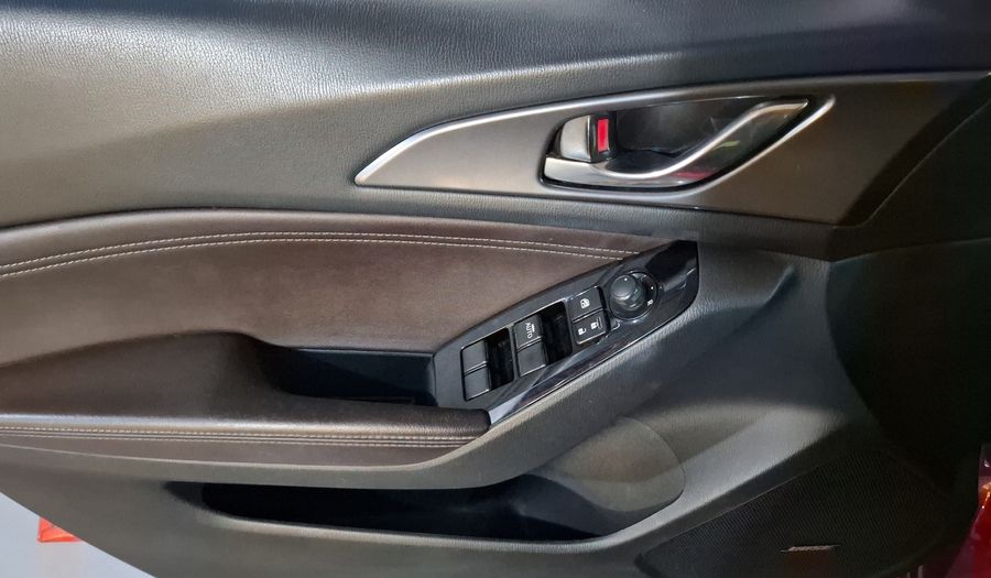 Mazda 3 2.5 HATCHBACK I TOURING TA Hatchback 2018