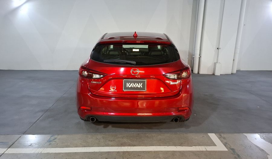 Mazda 3 2.5 HATCHBACK I TOURING TA Hatchback 2018