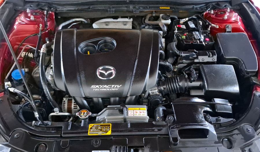 Mazda 3 2.5 HATCHBACK I TOURING TA Hatchback 2018