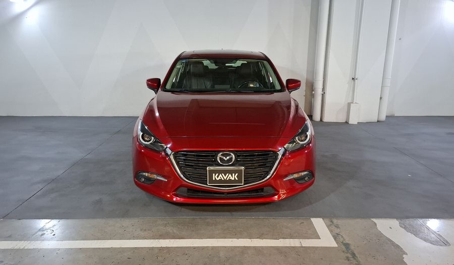 Mazda 3 2.5 HATCHBACK I TOURING TA Hatchback 2018