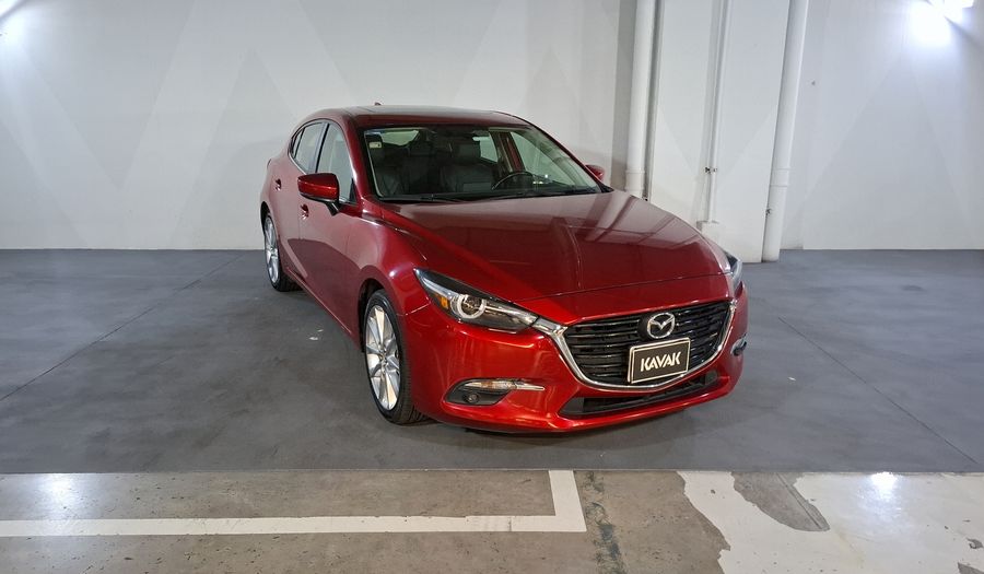 Mazda 3 2.5 HATCHBACK I TOURING TA Hatchback 2018