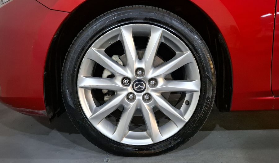Mazda 3 2.5 HATCHBACK I TOURING TA Hatchback 2018