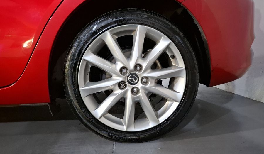 Mazda 3 2.5 HATCHBACK I TOURING TA Hatchback 2018