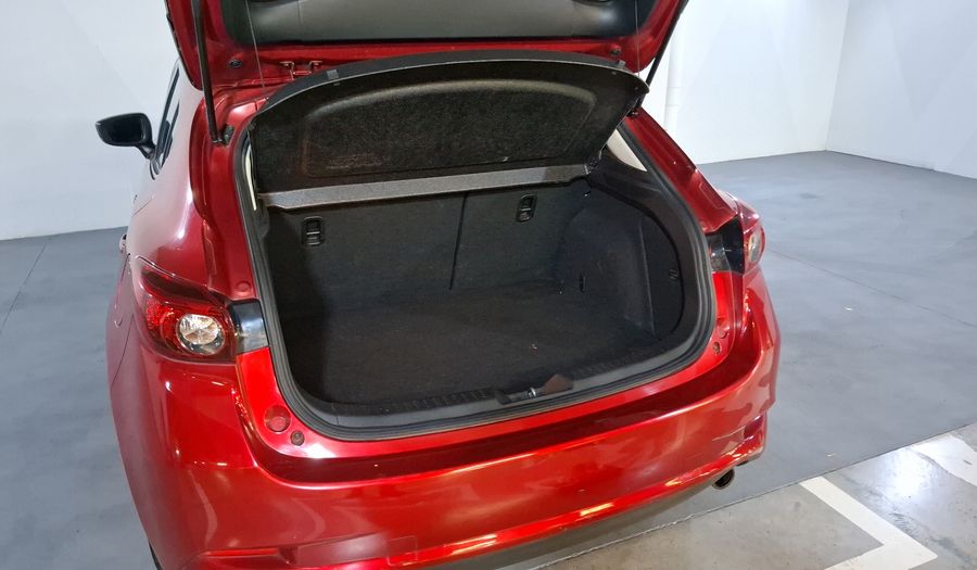 Mazda 3 2.5 HATCHBACK I TOURING TA Hatchback 2018
