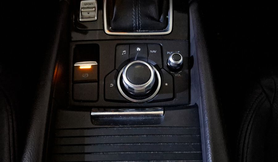 Mazda 3 2.5 HATCHBACK I TOURING TA Hatchback 2018