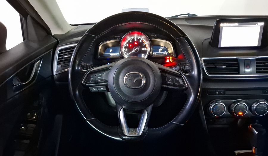 Mazda 3 2.5 HATCHBACK I TOURING TA Hatchback 2018