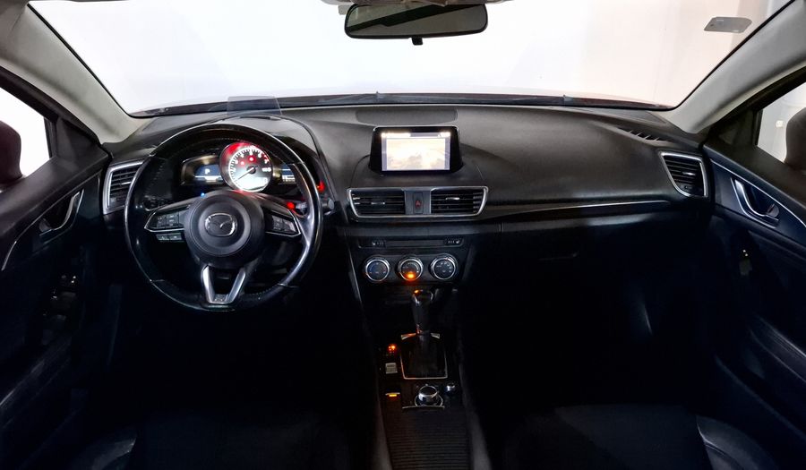 Mazda 3 2.5 HATCHBACK I TOURING TA Hatchback 2018