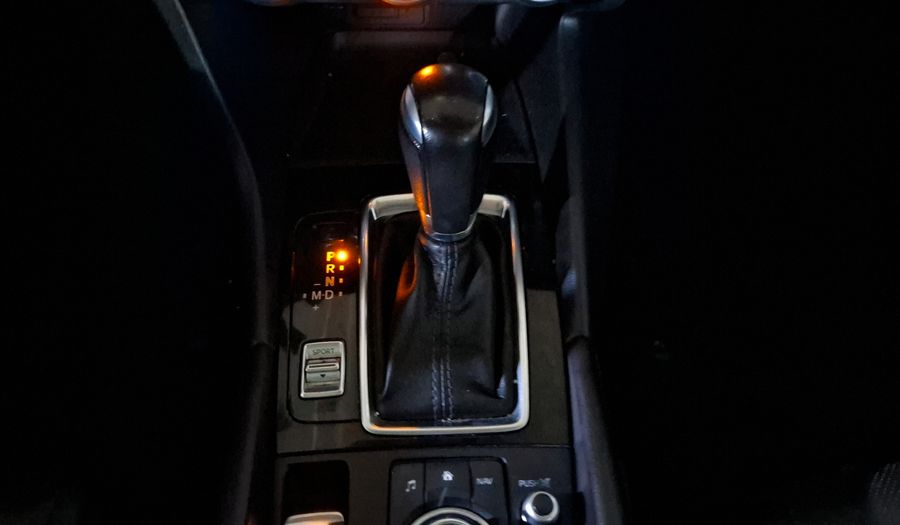 Mazda 3 2.5 HATCHBACK I TOURING TA Hatchback 2018